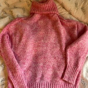 Talulah sweater